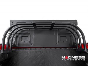 GMC Sierra 1500 Bed Extender - 26" GMC Sierra 1500 Bed Extender - 26"